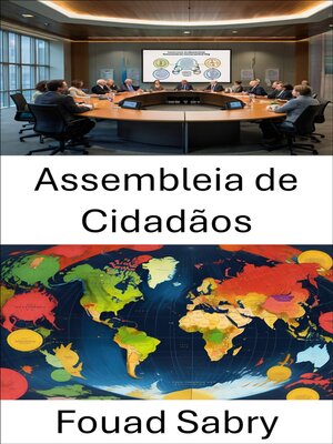 cover image of Assembleia de Cidadãos